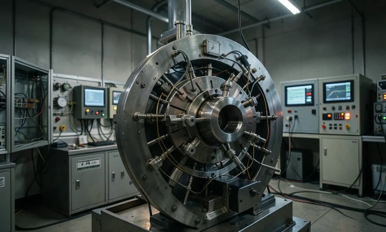 Dünyanın ilk polarize elektron-iyon çarpıştırmacısı CERN uzmanlığından yararlanıyor