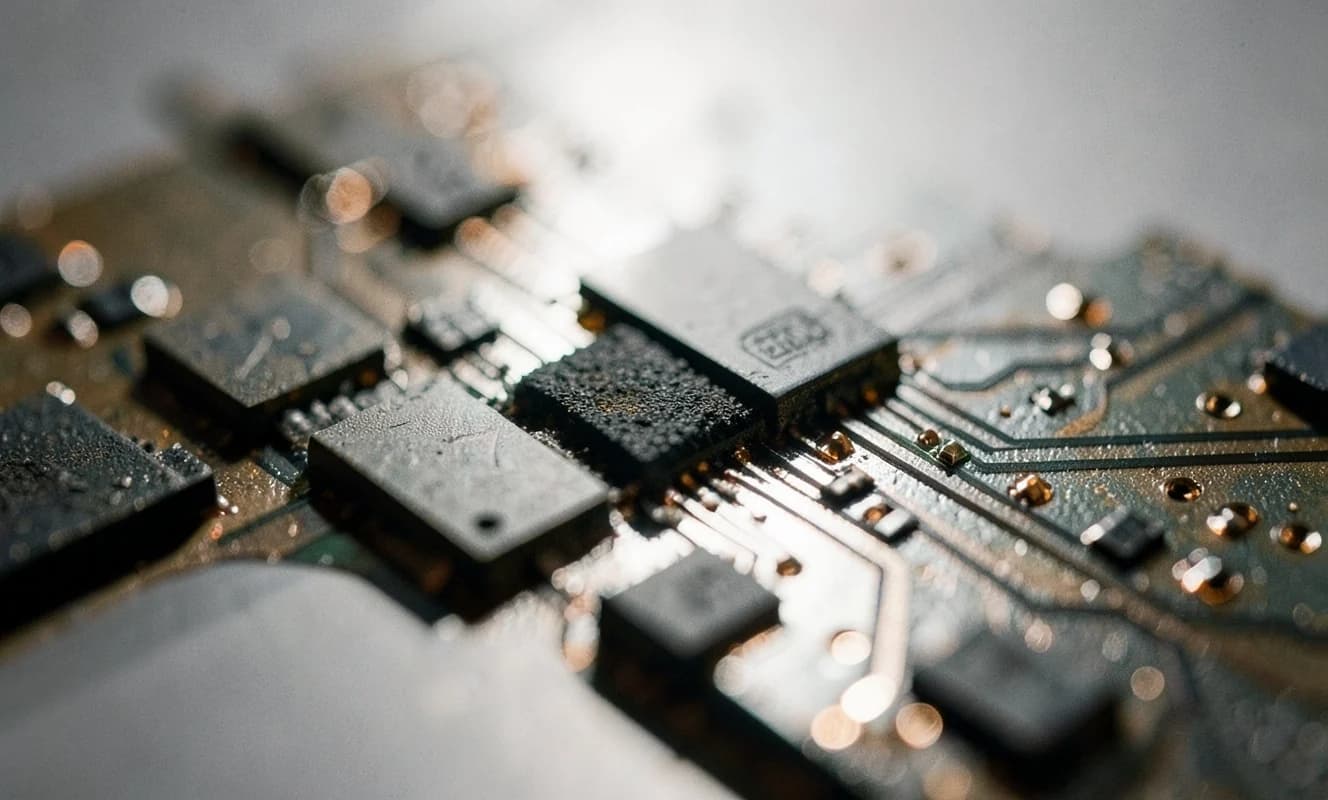 HP, Asus y Acer comienzan a usar chips de memoria chinos