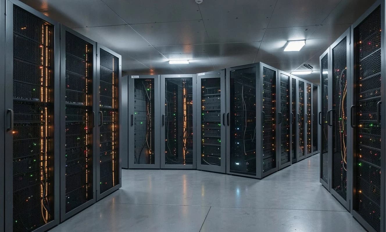 AMD divide la Zen 7 para 2028 en tres familias EPYC y comienza a vender CPU de servidor por agente