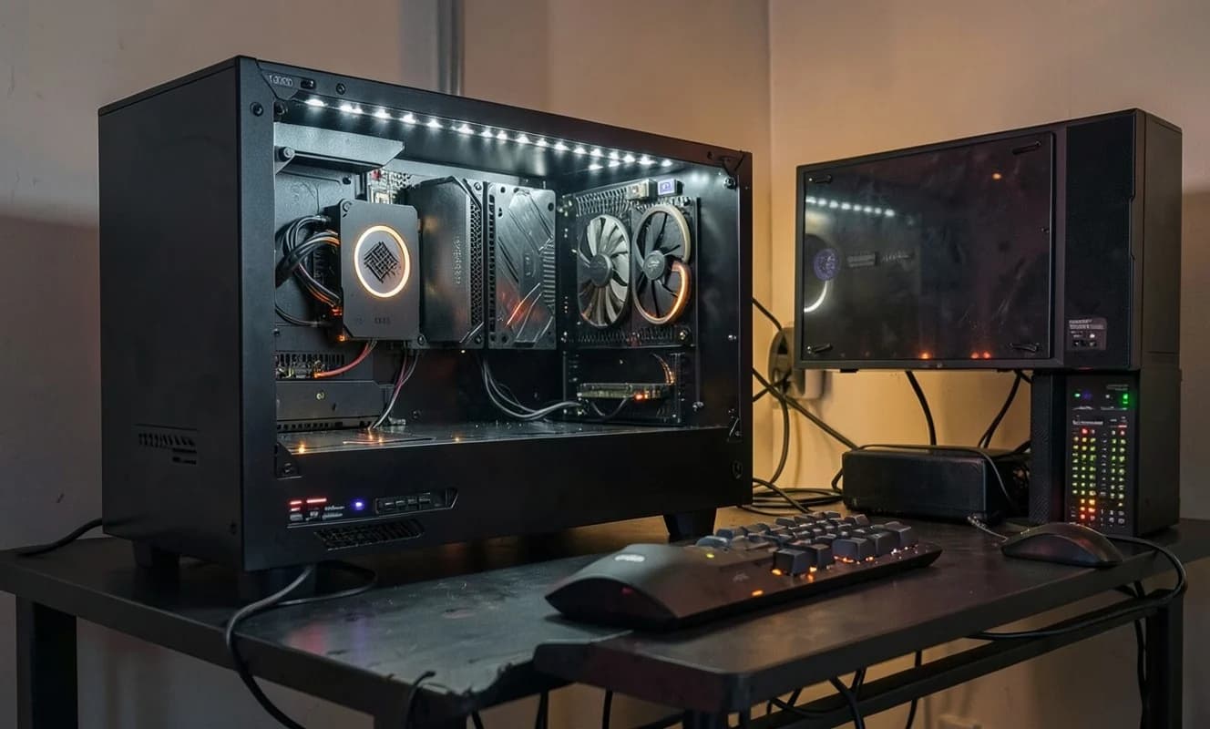 El problema de error de controlador de 1,5 años de Path of Exile 2 se resolvió enviando una computadora completa a Nvidia