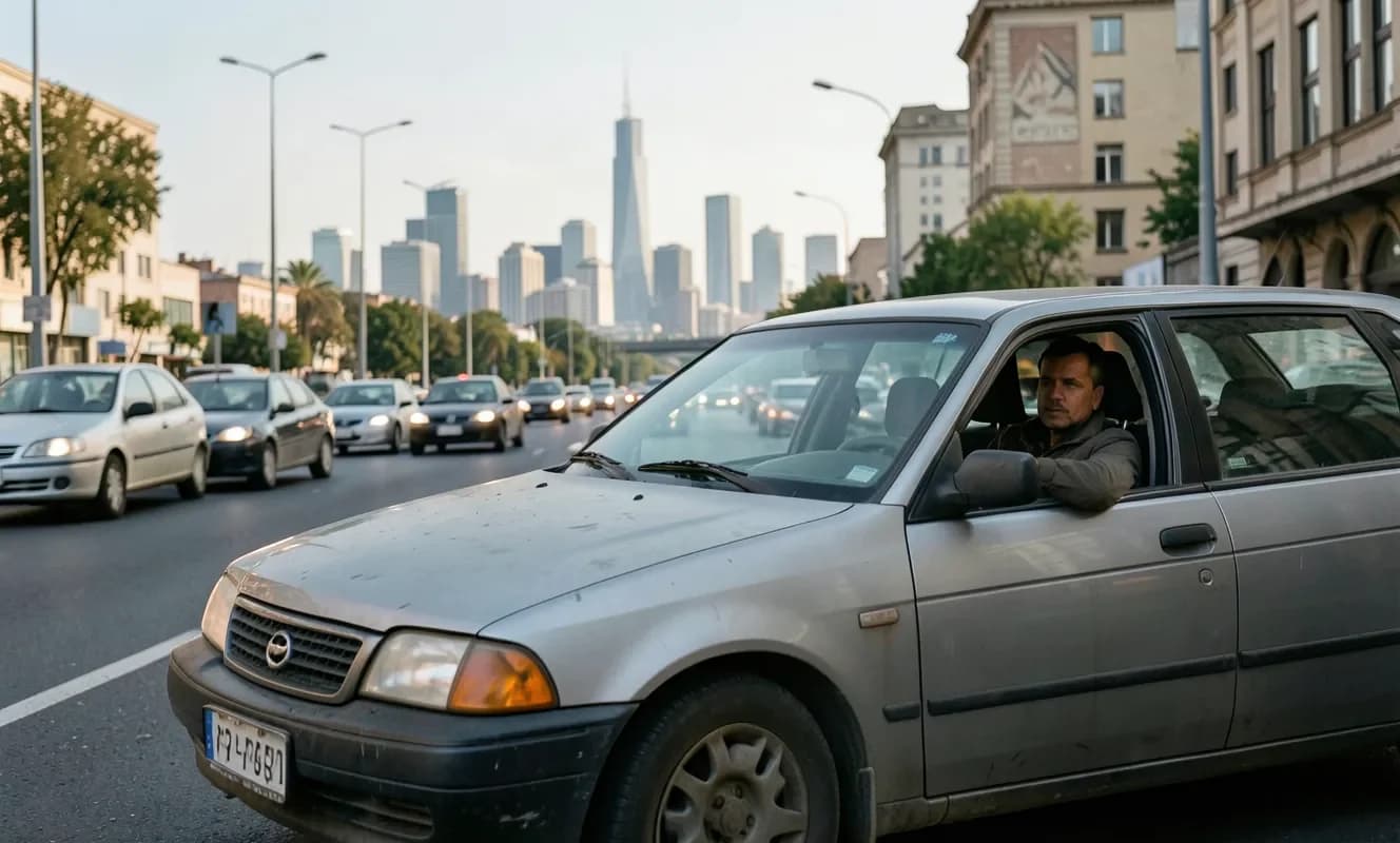5 consejos profesionales para conducir coches JDM en EE.UU.