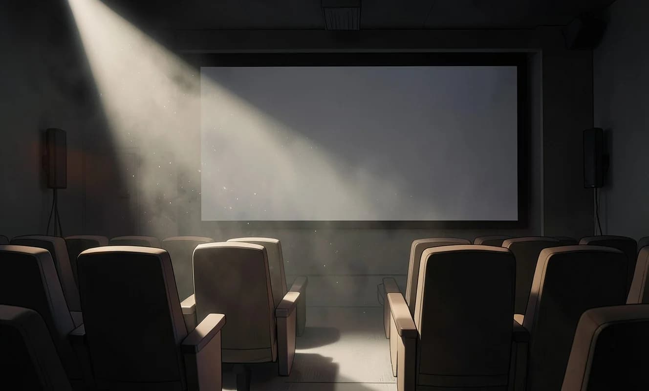 Marcus Theatres and A24 Ustalıklarını Ayırt Etmeyi Başardılar