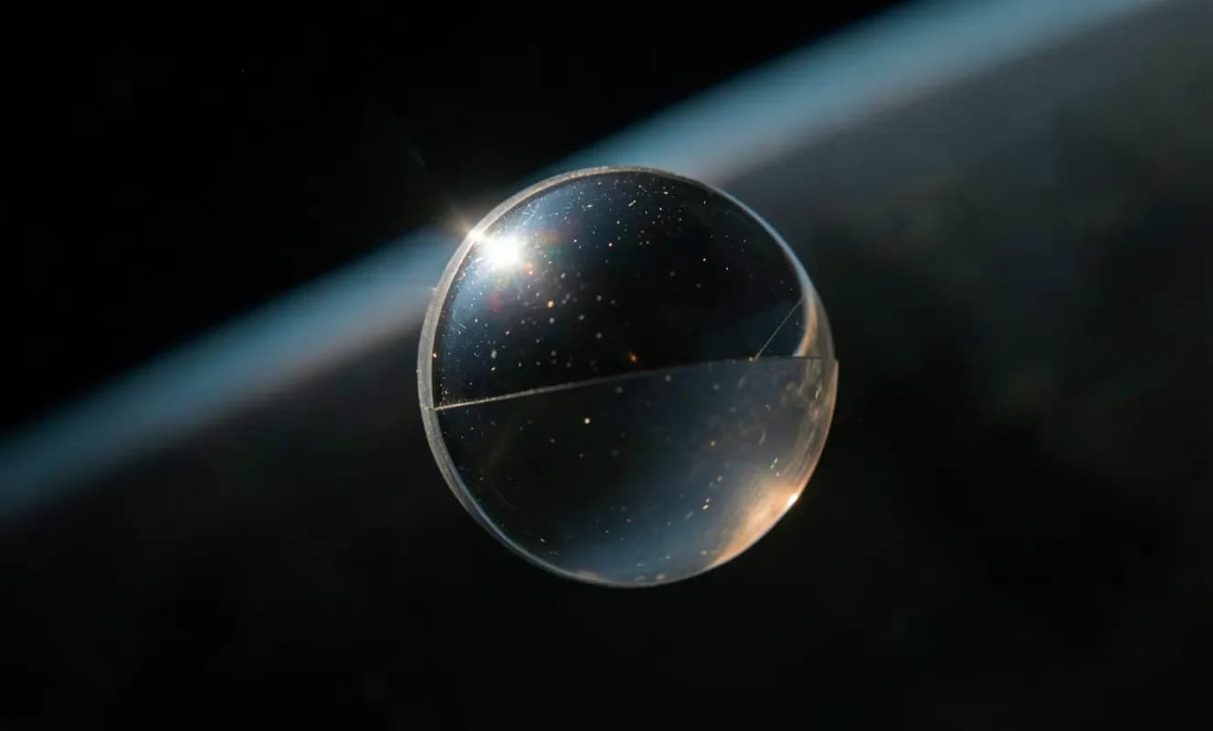 ナンシー・グレース・ローマン宇宙望遠鏡、打ち上げ成功