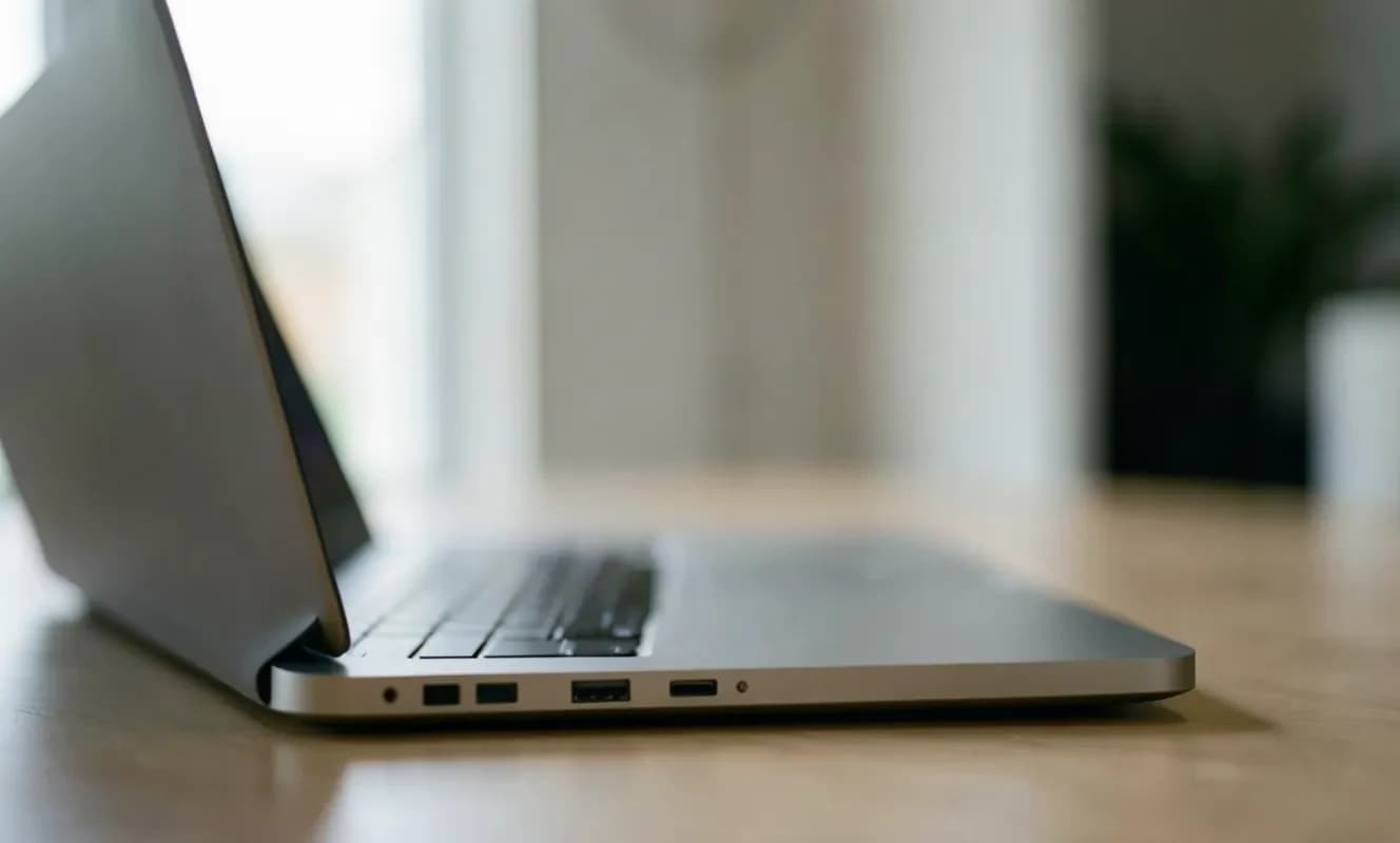Huawei MateBook Pro Sに物理キーでプライバシー画面機能搭載