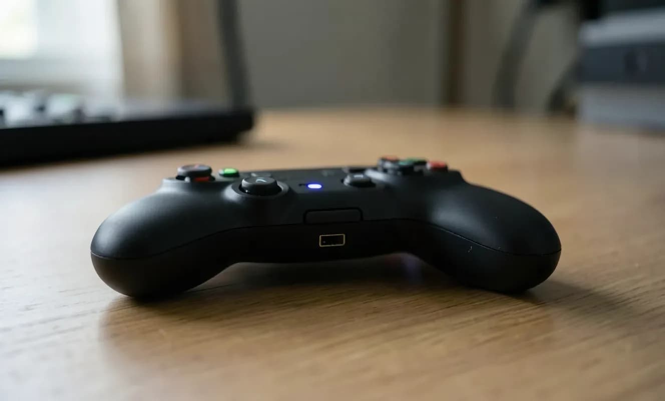 Linux 7.3 llenará el vacío de larga data en el controlador nativo de Steam Controller