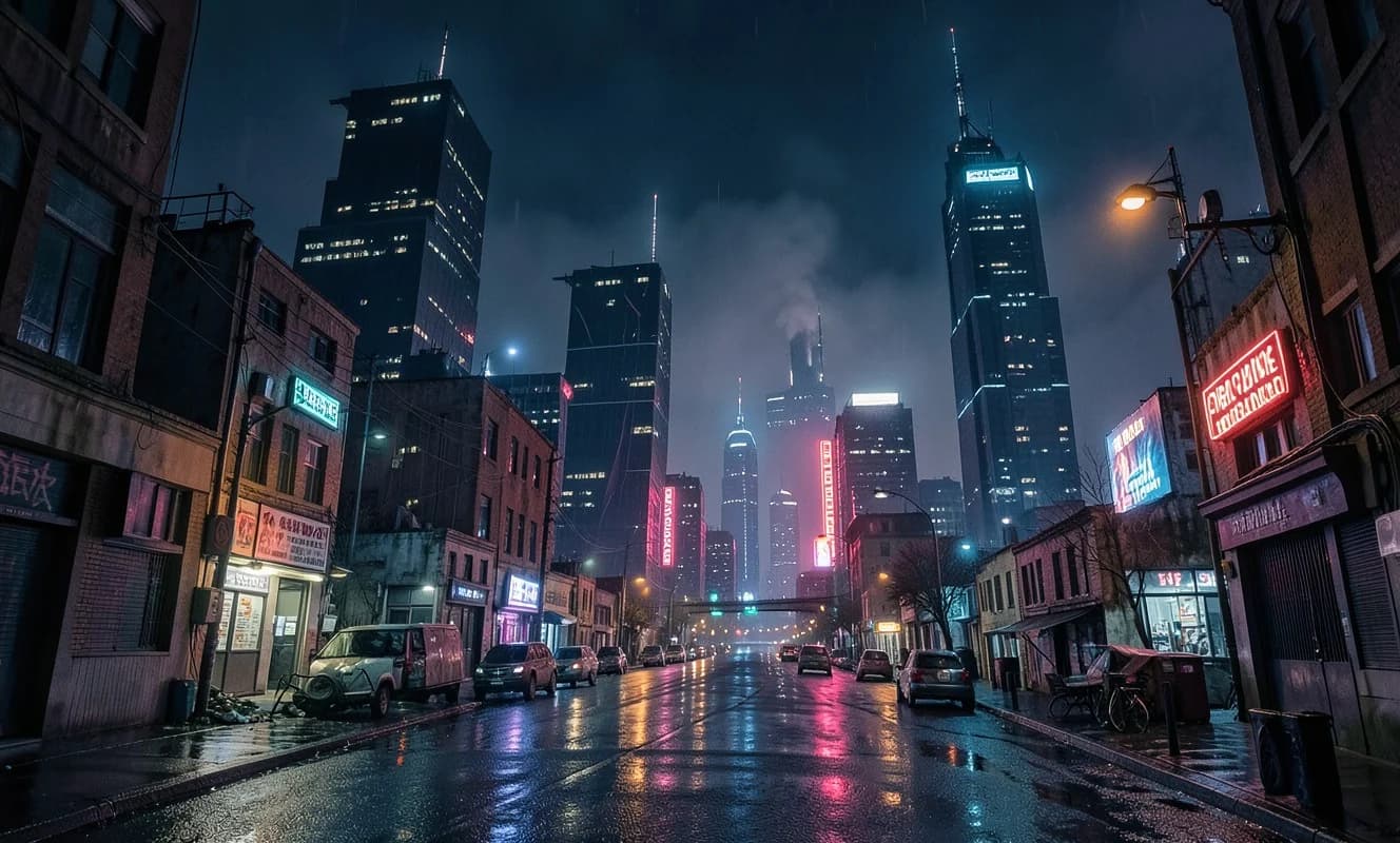 Tencent'in GTA Rakibi Last Sentinel Projesi Altı Yıl Sonra Çöktü