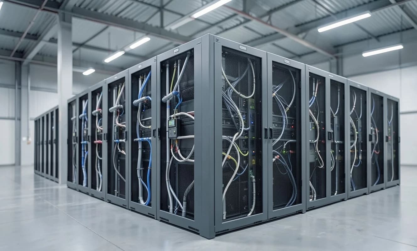 Nvidia destekli Firmus, 30 milyar dolarlık halka arz planlarını iptal etti