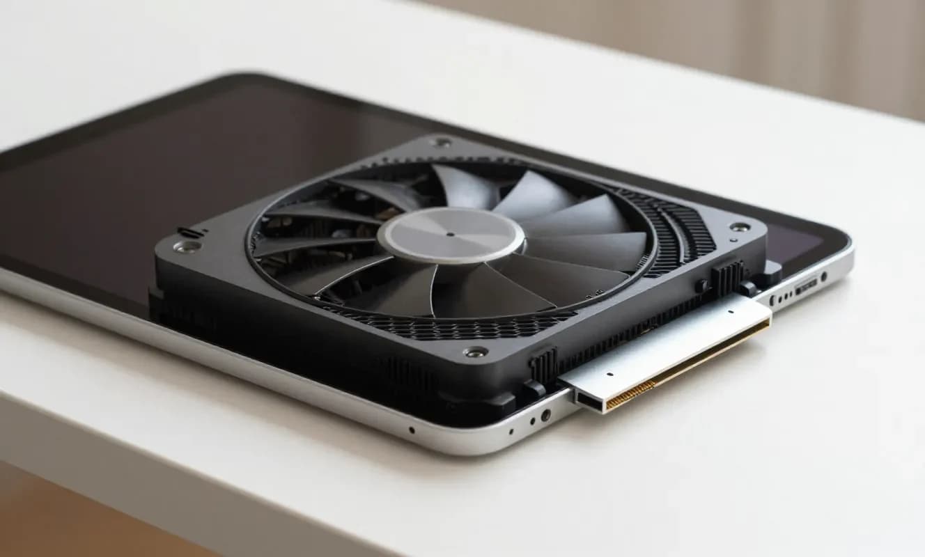 Back Market'ta iPad Pro M4, iPhone 18 Pro fiyat artışı sonrası fiyatlar düşüşüyle sunuluyor