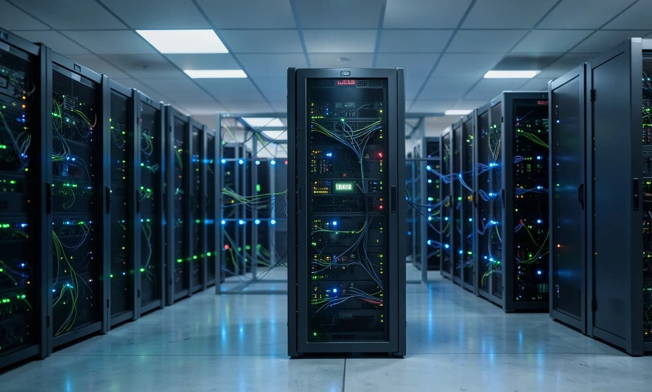 Hackerlar Google alan adlarını ele geçirdi: ccTLD kayıt kurumları ihlal edildi