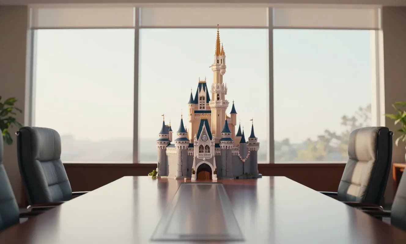 Eski Disney CEO'su Bob Chapek, Bob Iger'in kendisini kovmak için 'üç yıllık bir kampanya' yürüttüğünü iddia ediyor