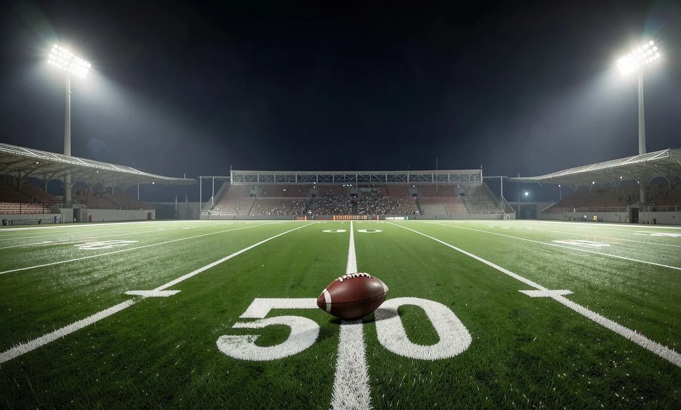 NFL 2026 Temporada: Comienzo de la Carrera al Super Bowl 61