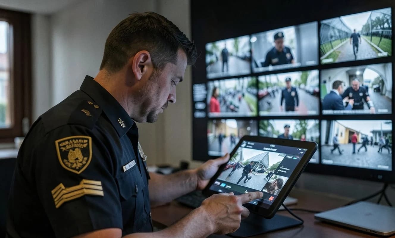 Texas polis bir AI aracıyla kürtaj yapan kadının izini sürme raporunu hazırladı