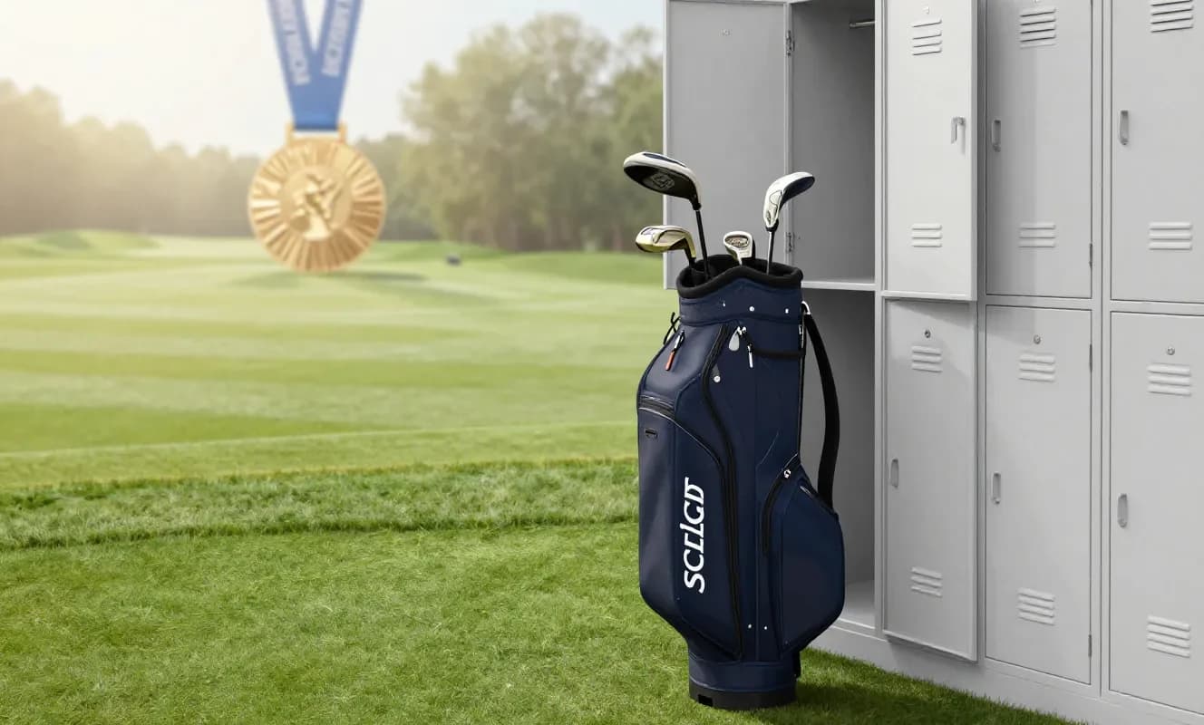 Ian Poulter LIV Golf'dan ayrılıyor: 'Bir sonraki bölüm için' planlar açıkladı
