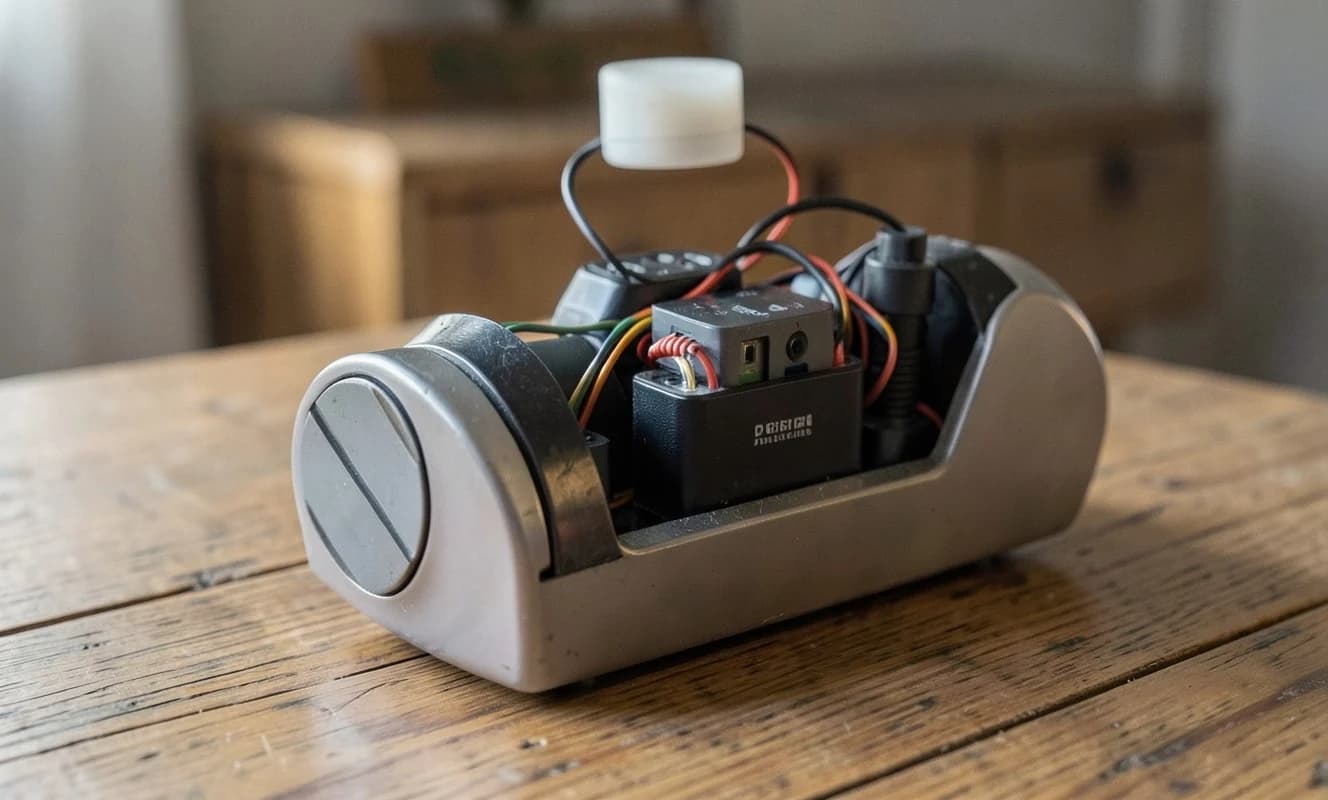 El mando NES Avantaj se adapta a Bluetooth