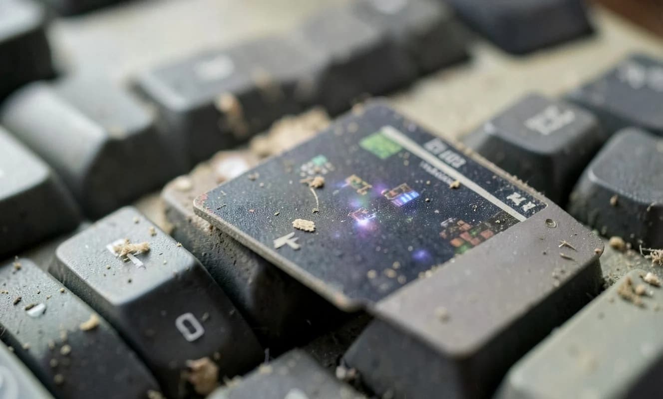 1.44MB Floppy Disk ile Oyun Geliştirme Yarışması Başladı