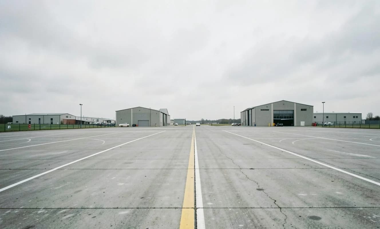 ABD, RAF Fairford üssünden tüm bombardıman uçaklarını çekti