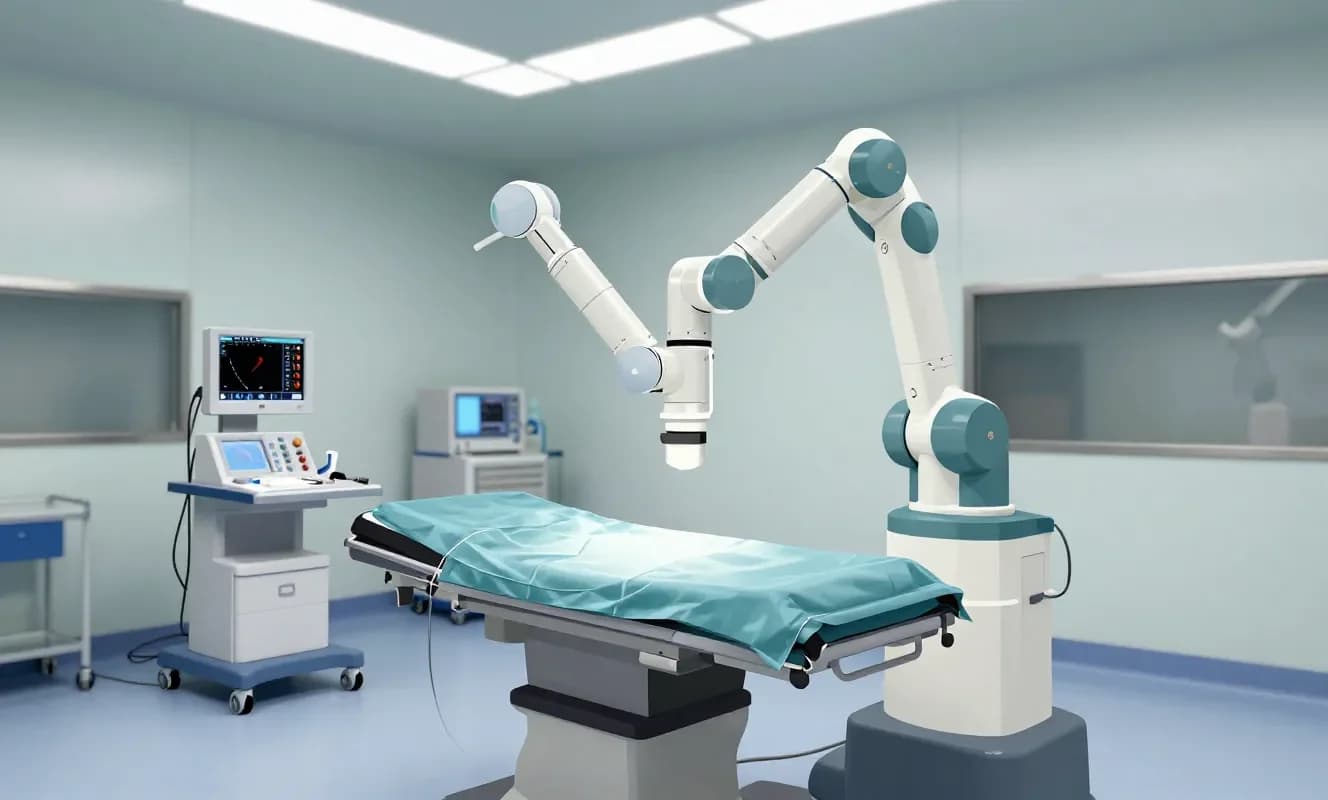 KTÜ Farabi Hastanesinde robotik kalp cerrahisi başladı, ilk hastalar Rize ve Gümüşhane'den