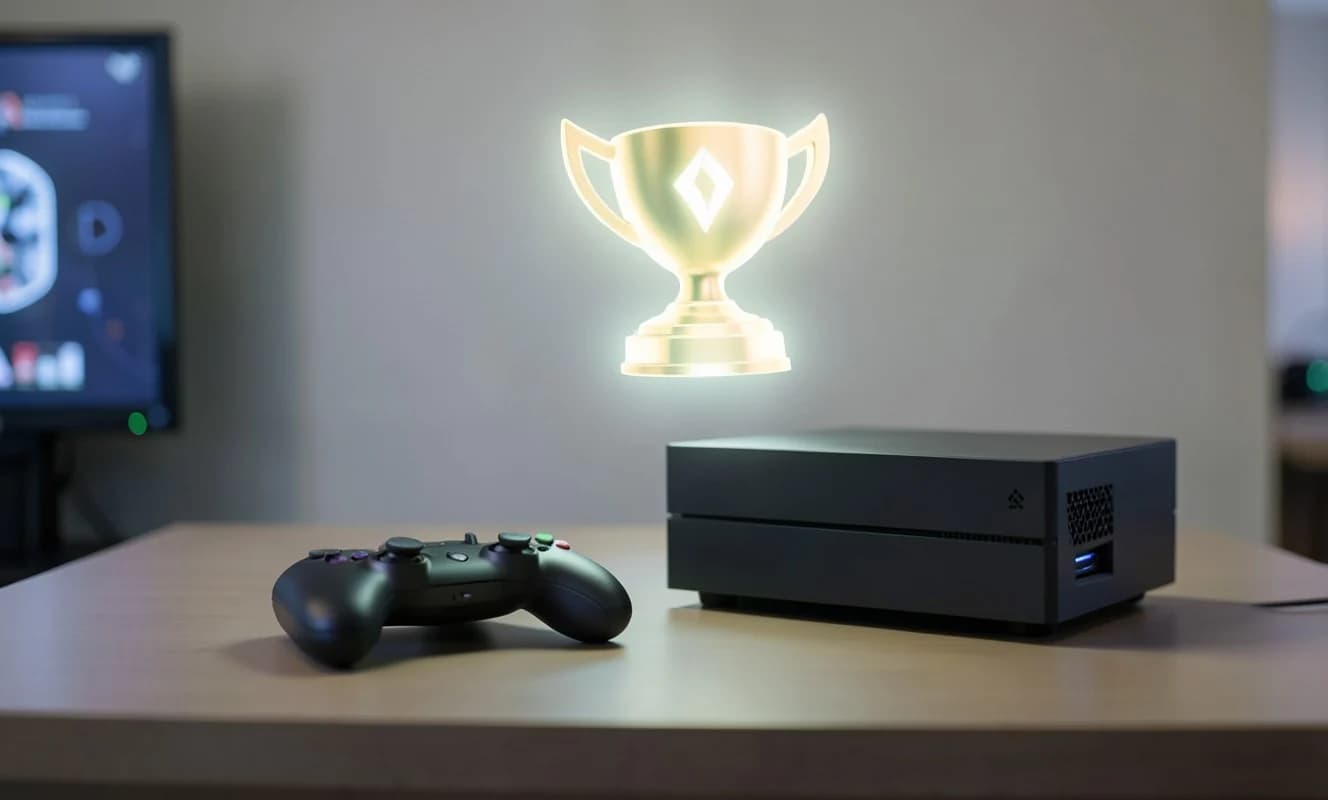 Xbox 'Mythic' başarımları PlayStation Platin kupalarına benzer yapıda geliyor