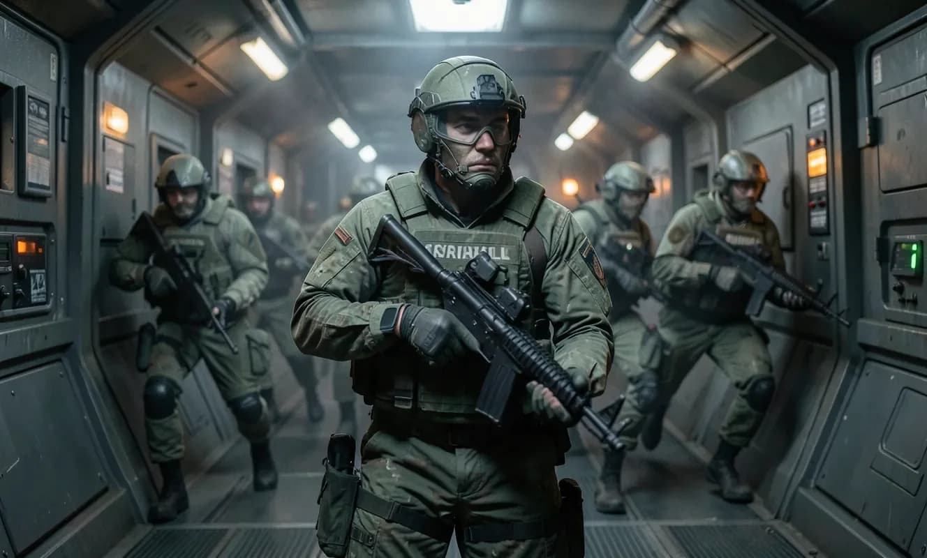 Aliens: Fireteam Elite 2, Nintendo Switch 2 için onaylandı