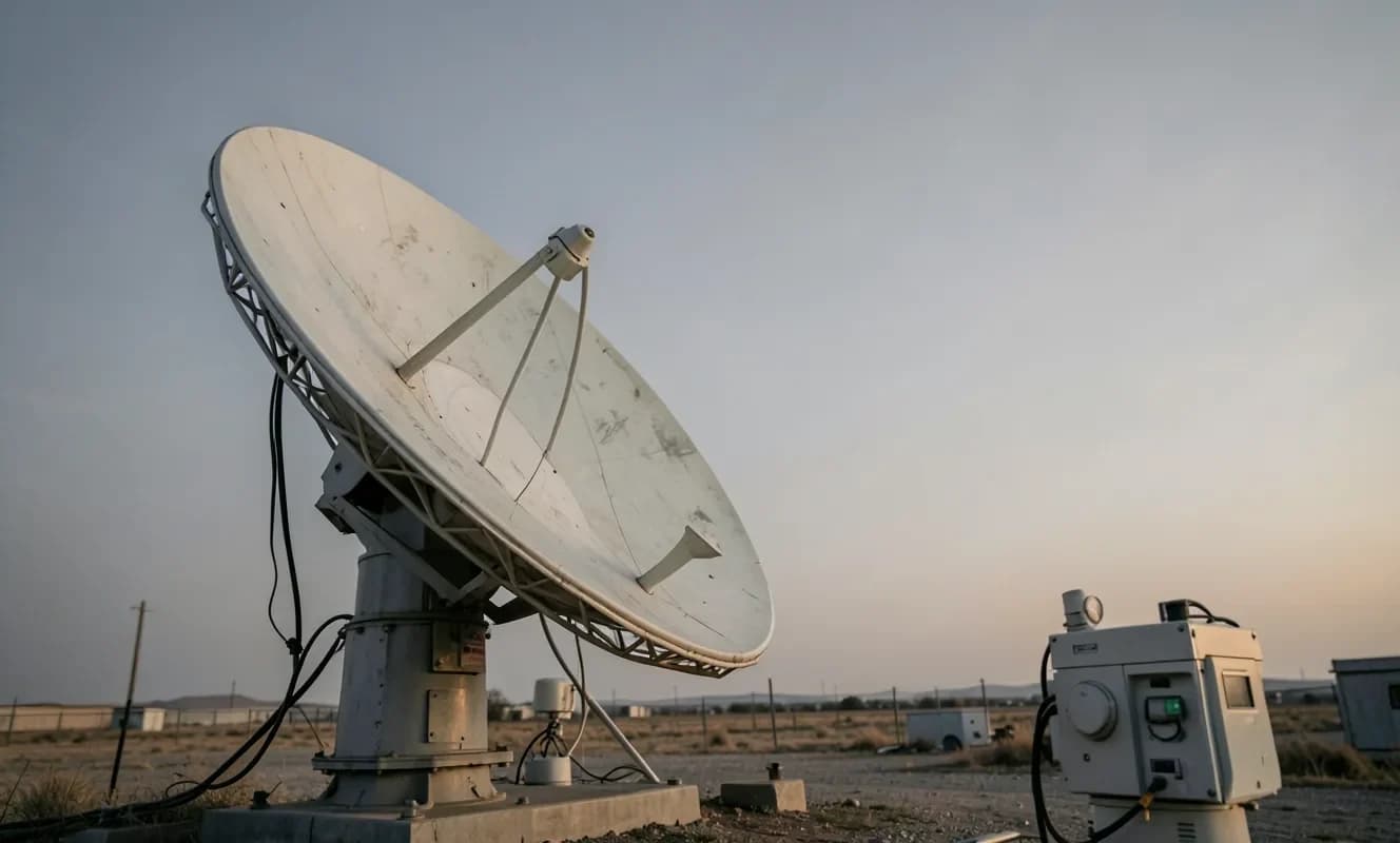 NRO otorga contratos de datos de radar a Capella Space, Iceye y Umbra