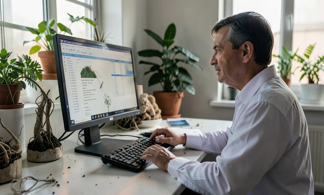 Nuevas herramientas para convertir datos de biodiversidad en decisiones políticas