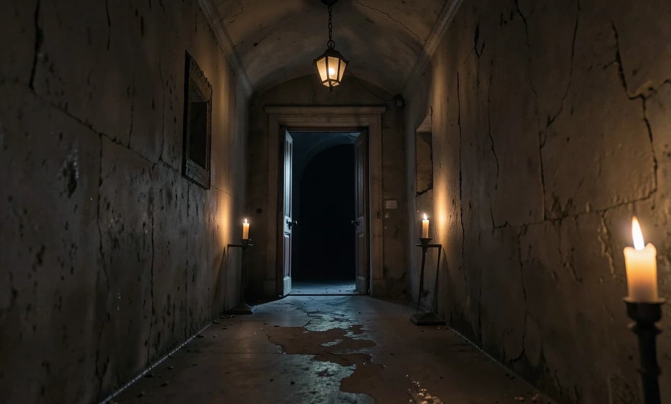 Amnesia: The Dark Descent'in 2026'da yeni sürümü çıkacak