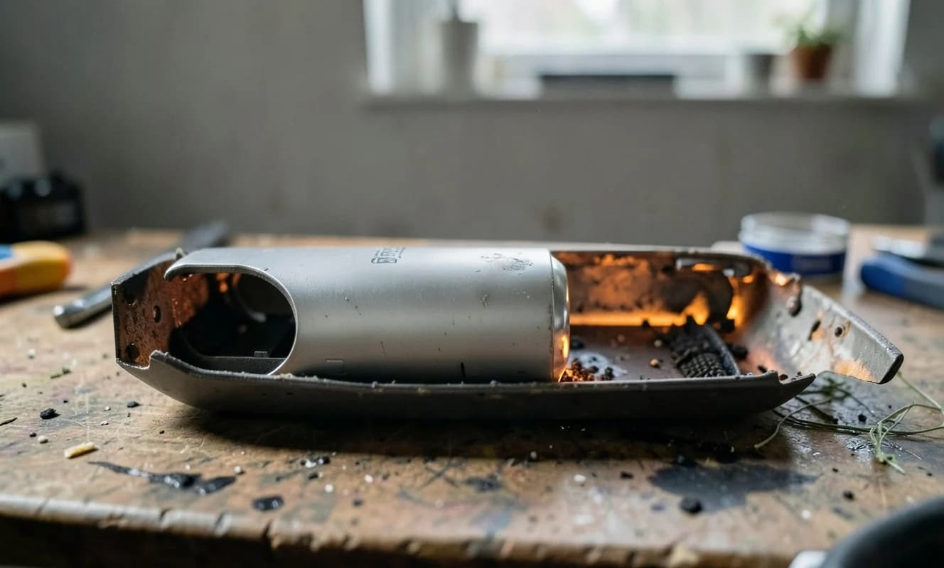 Steam Deck LCD用バッテリーがiFixItで再販、価格が130ドルに上昇