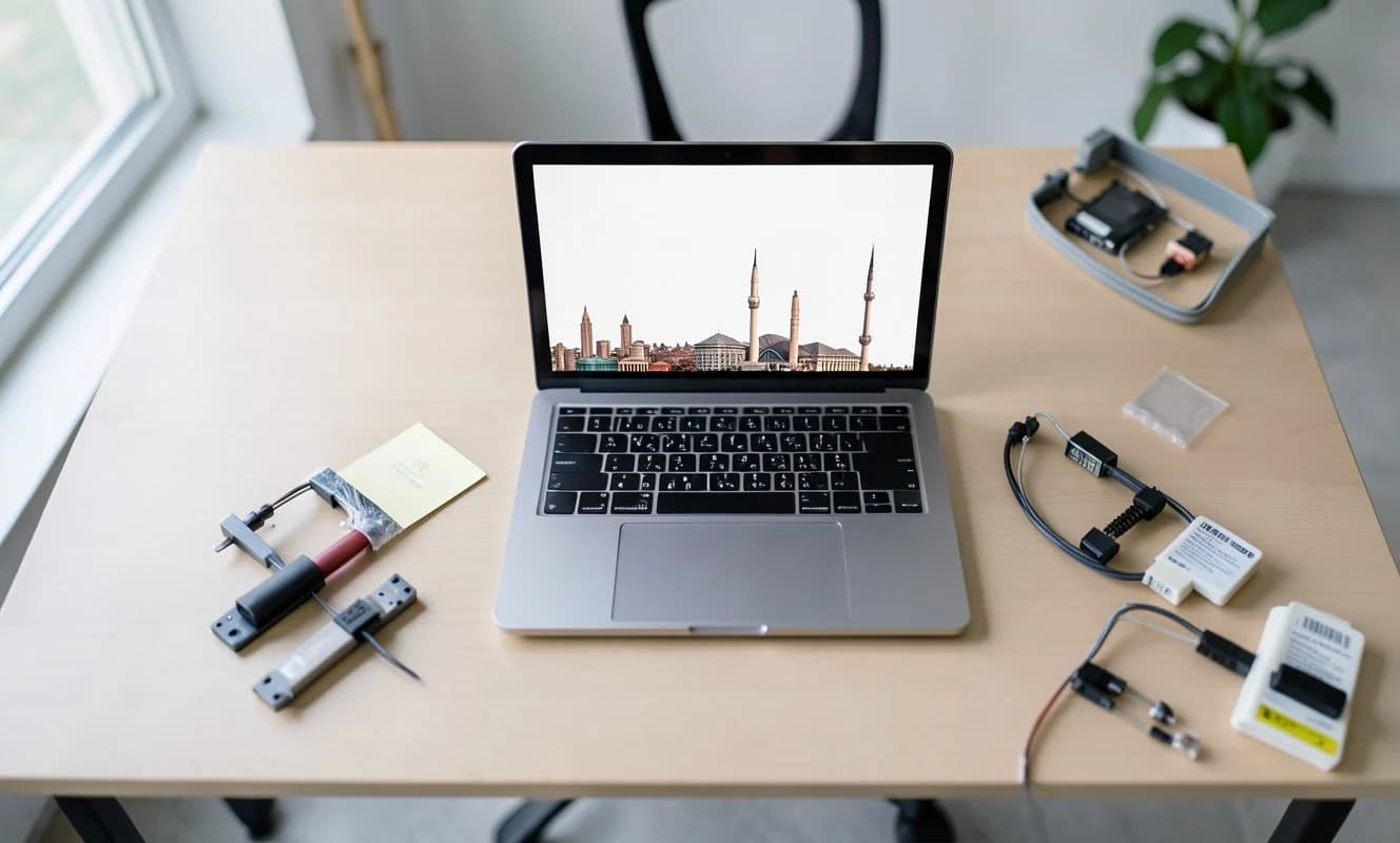 Tech Istanbul Growth Başvuruları Devam Ediyor [Sponsorlu İçerik]