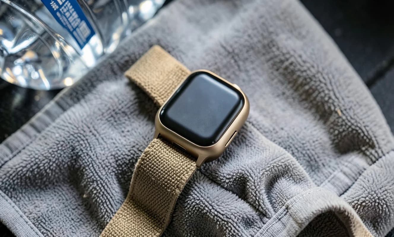 Google lanza a la venta el Pixel Watch 5 de edición especial de Stephen Curry