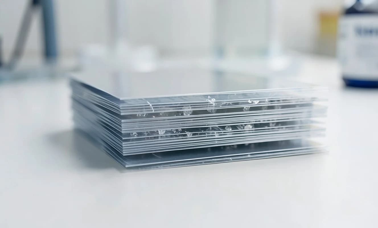 Ay Yerleşimleri İçin Katmanlı Mylar Isolasyonu Geliştirildi