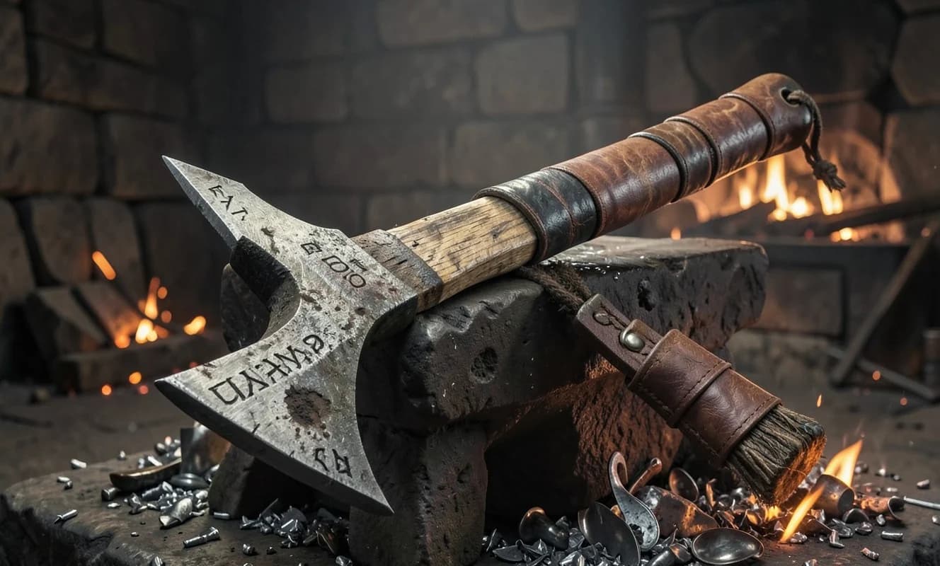 Matthew Rhys Emmy ödülleri 48 saat sonra Golden Axe dizisinde Gilius karakterini canlandırdı