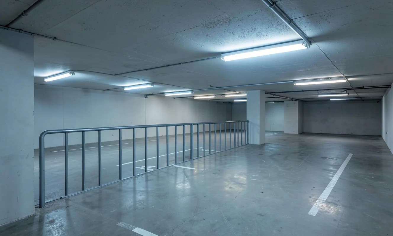 España: instalación de una barrera en plaza de garaje: ¿qué dice la ley?
