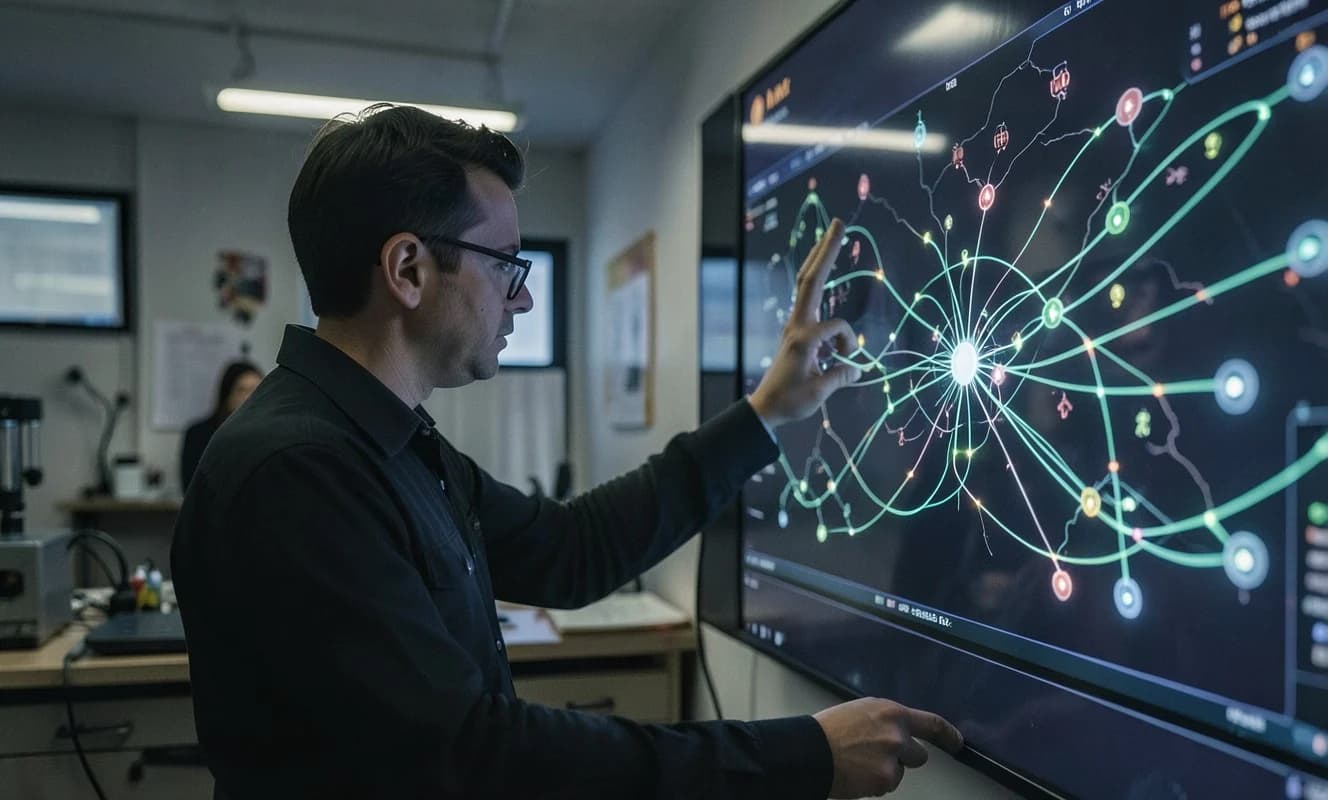 OpenAI'nin Astra modeli 