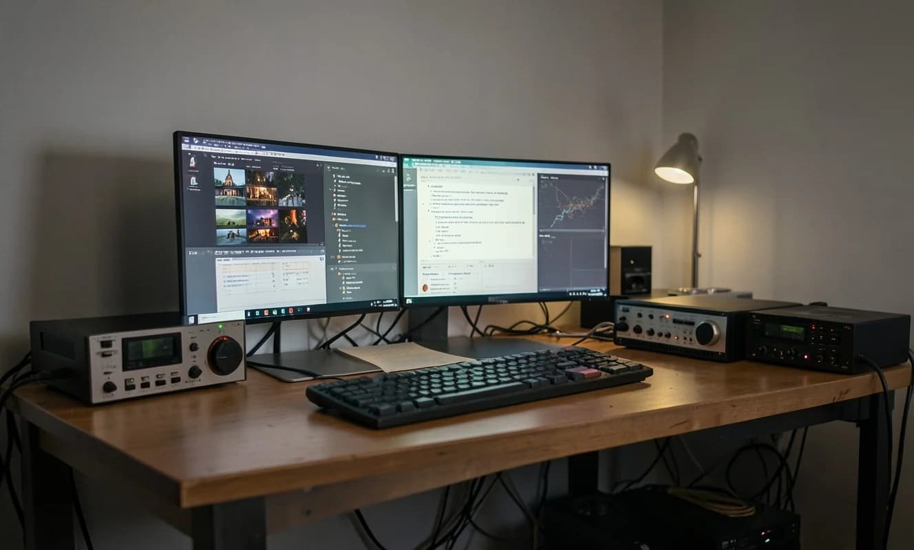 Linux 7.2-rc6 için ses düzeltmeleri: 'Çok daha büyük olmasından endişeleniyoruz'