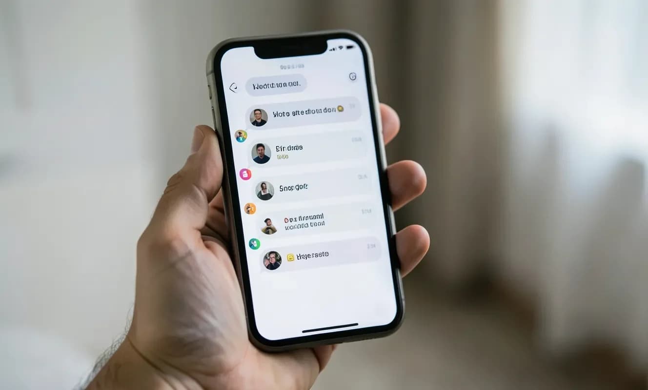 Google Messages, floating menü ve seçmeli metin kopyalama ile tek el kullanımını kolaylaştırıyor