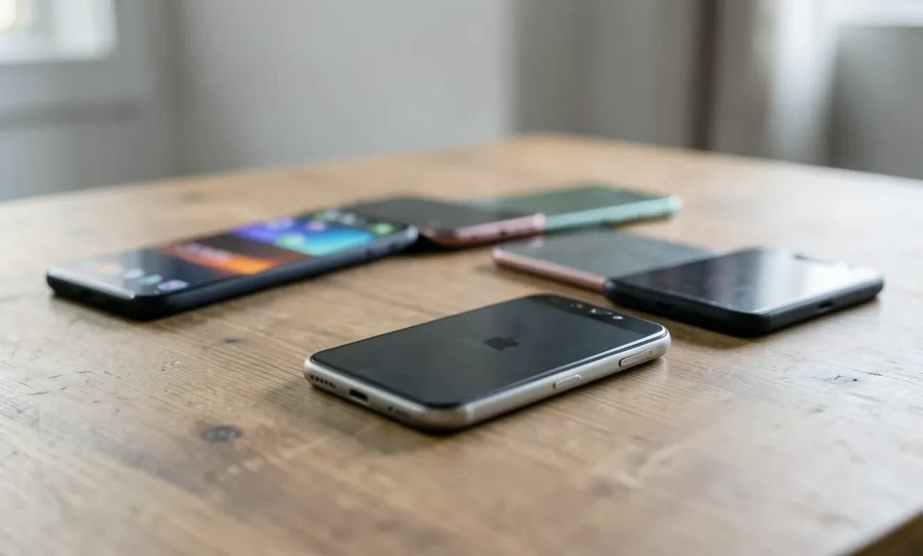2026'da Motorola'dan Alabileceğiniz En İyi 5 Telefon