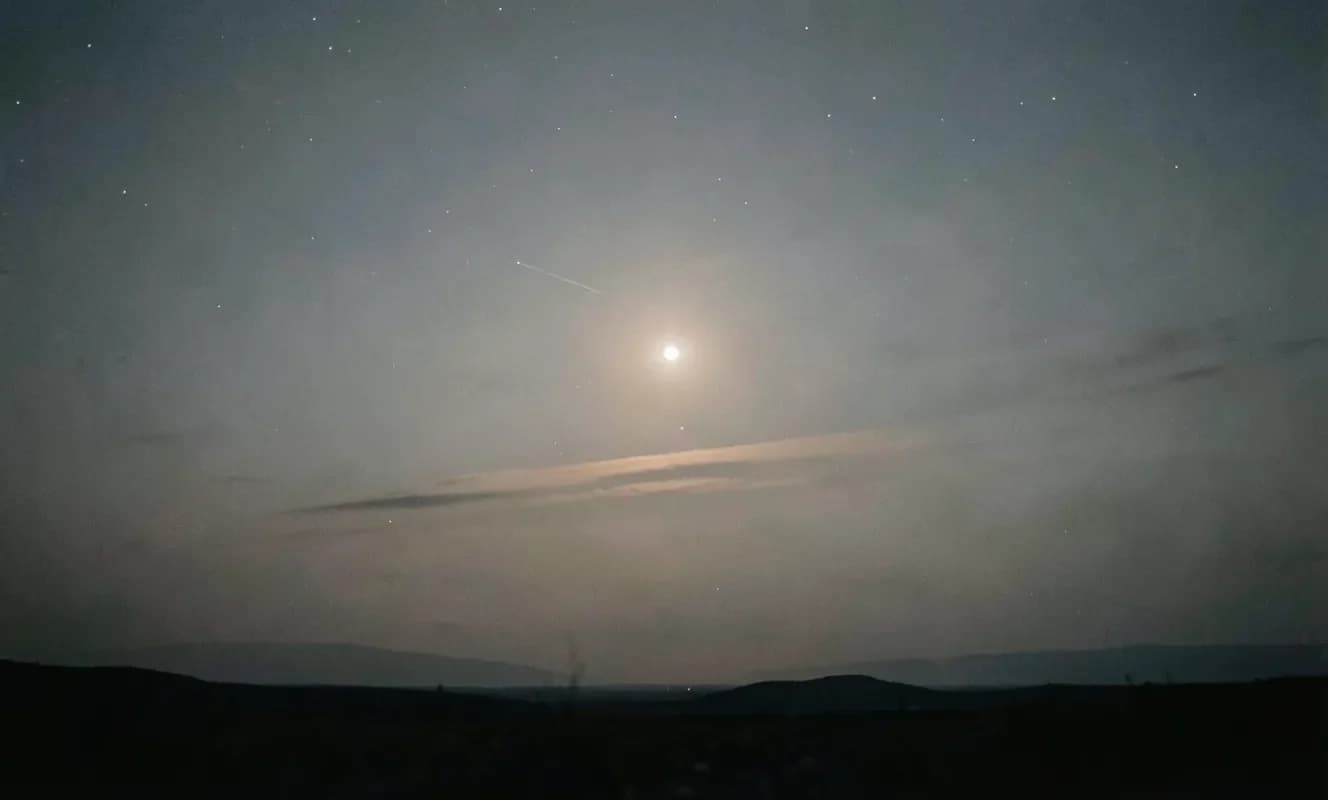 冥王星の大気が冷え、薄くなっている
