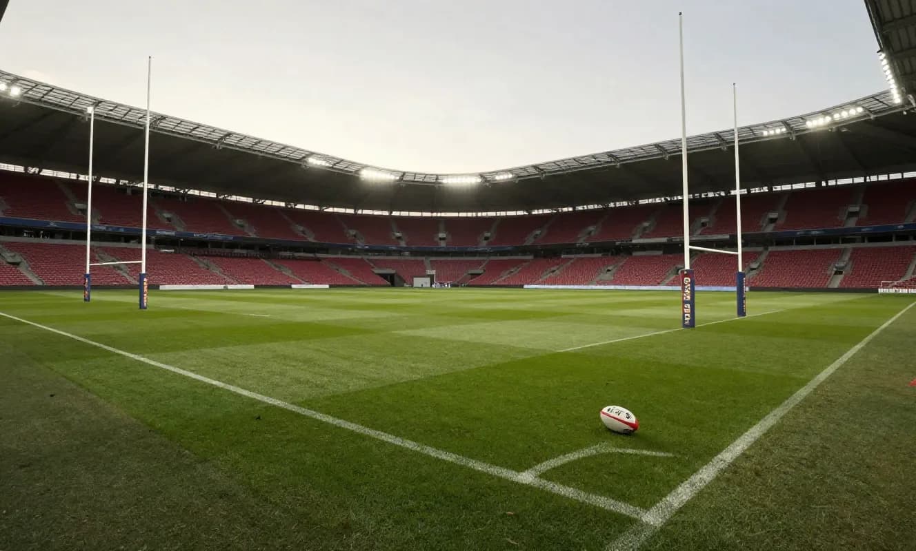 Warrington, Hull KR'yi 35-12 yenerek Leeds'le yarı finalde