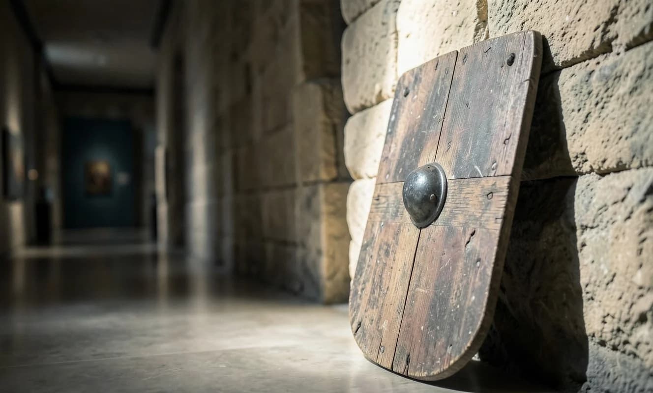Museos Vikingos: ¿Hechos Históricos o Identidad Nacional?