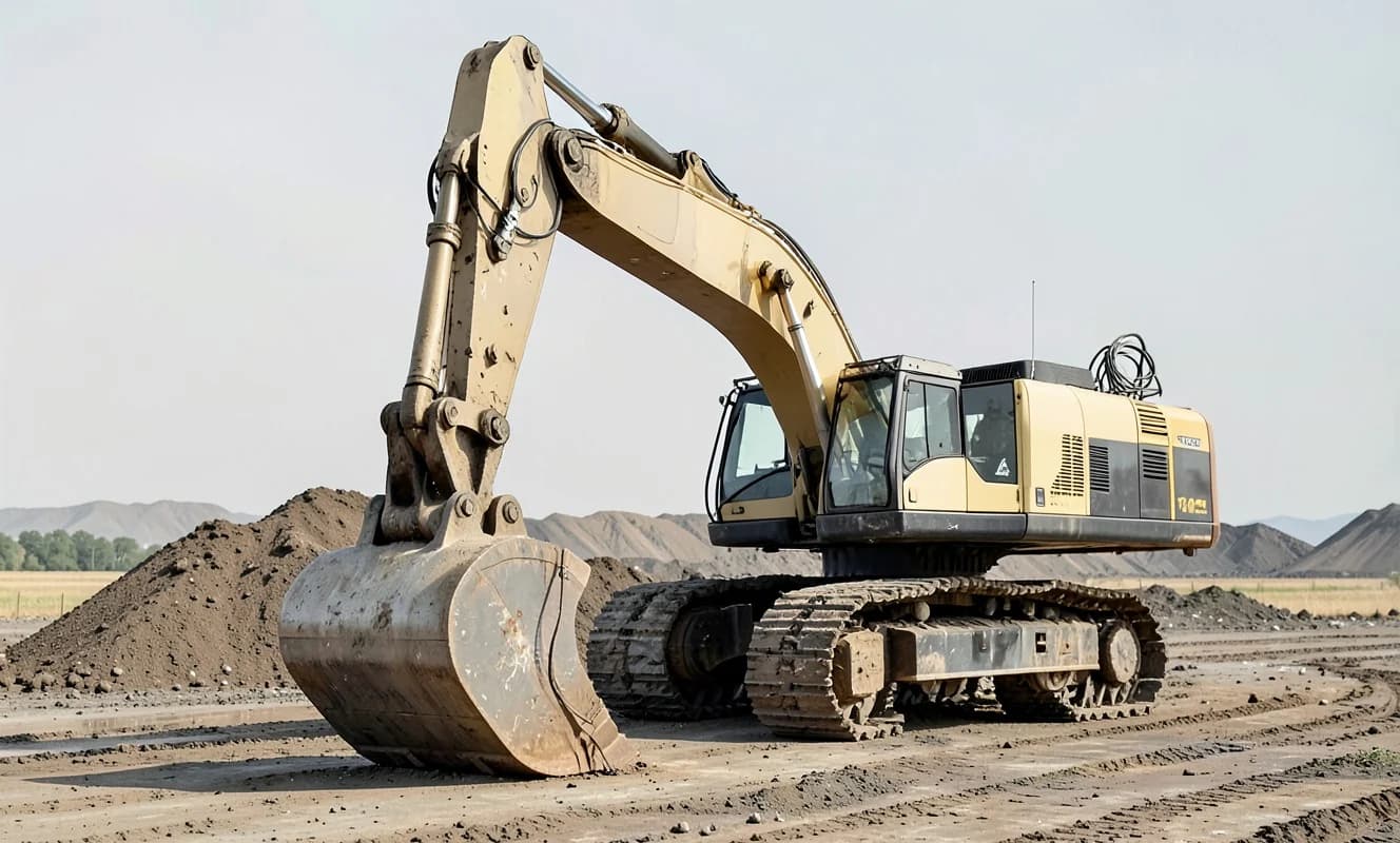 Bedrock Robotics, otonom kazıcılarla 600 milyon dolar yatırım topladı