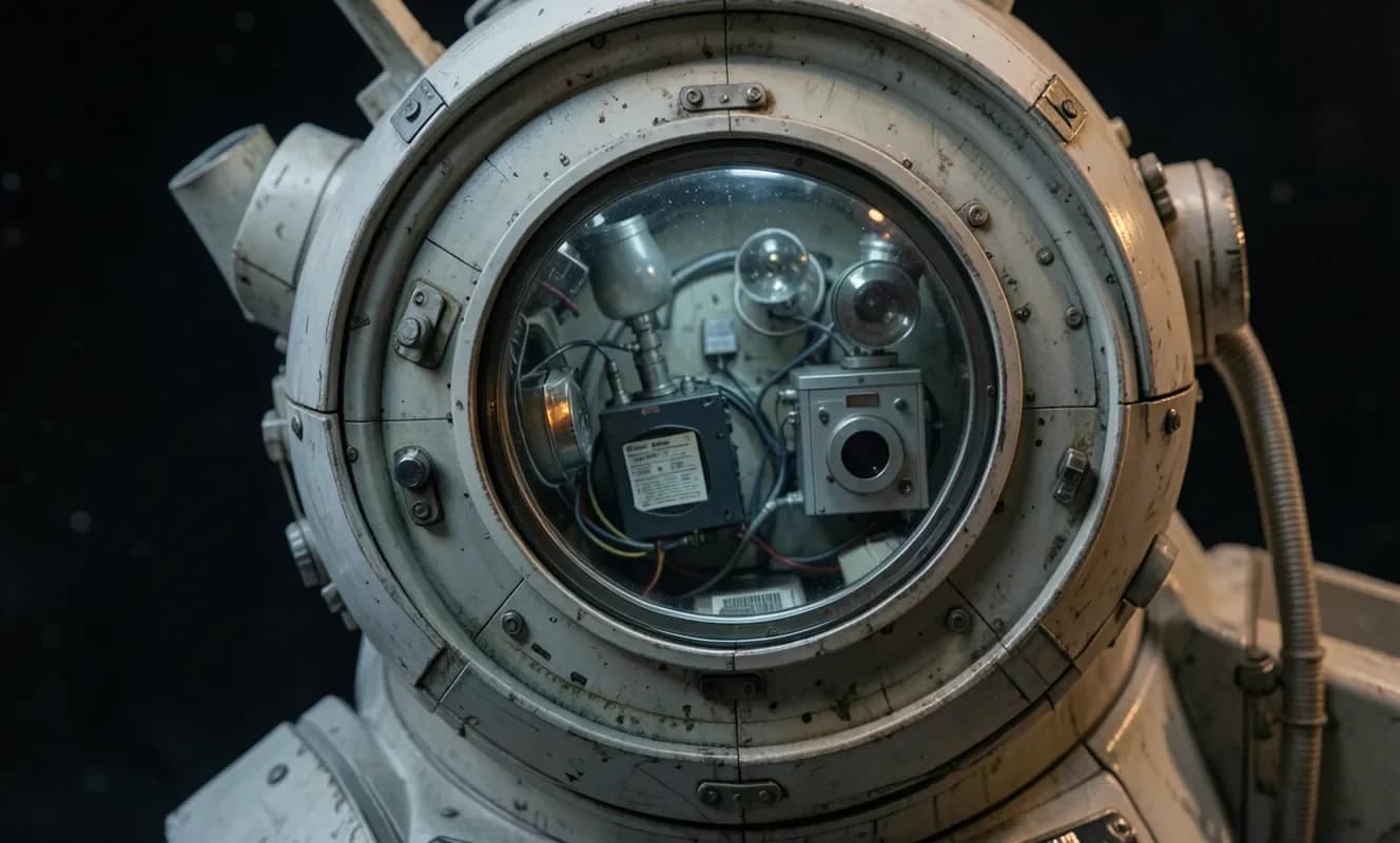 Redwire, SpaceX'in Starfall aracıyla mikrogravitasyon araştırmaları için özel uçuş imzaladı
