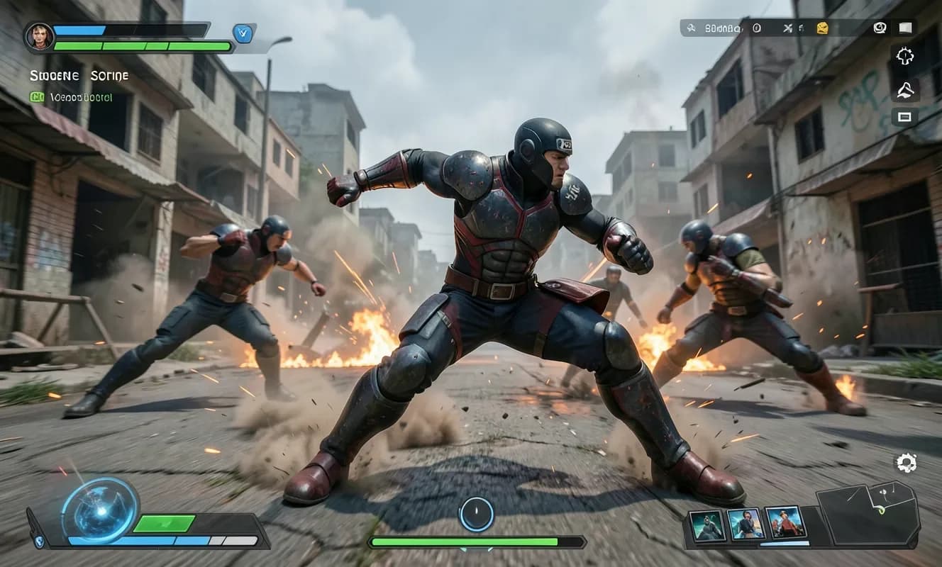 Marvel Tōkon'un ilk büyük PC güncellemesi performans sorunlarını büyük ölçüde çözdü