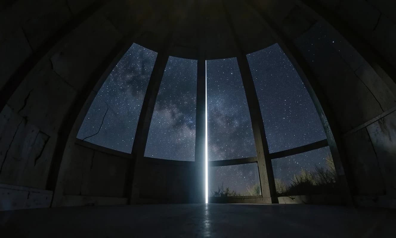 NASA'nın Roman Uzay Teleskobu, Yıldızları Yiyen Karanlık Delikleri Keşfedecek