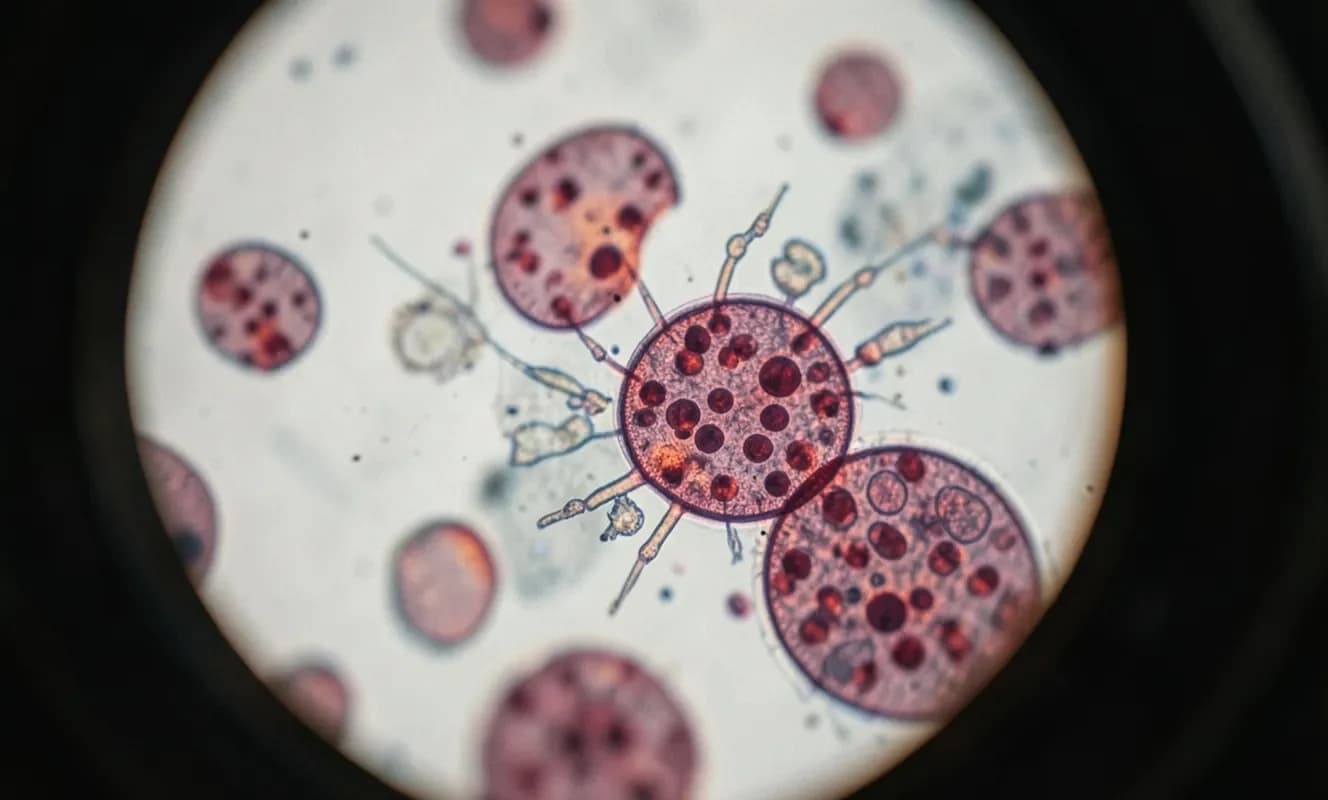 Científicos descubren cómo las células T atacan a la leucemia