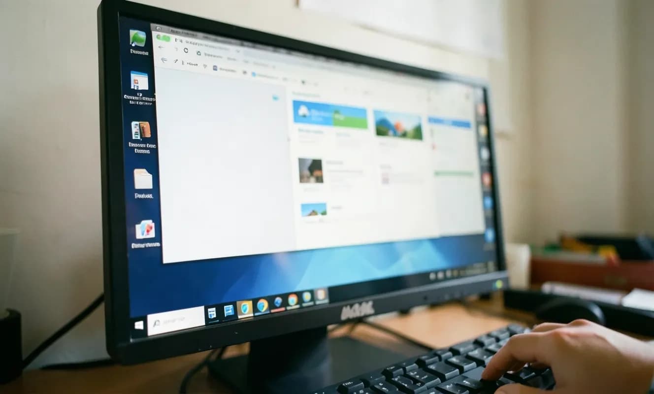 KDE Plasma 6.8 が性能向上を実現