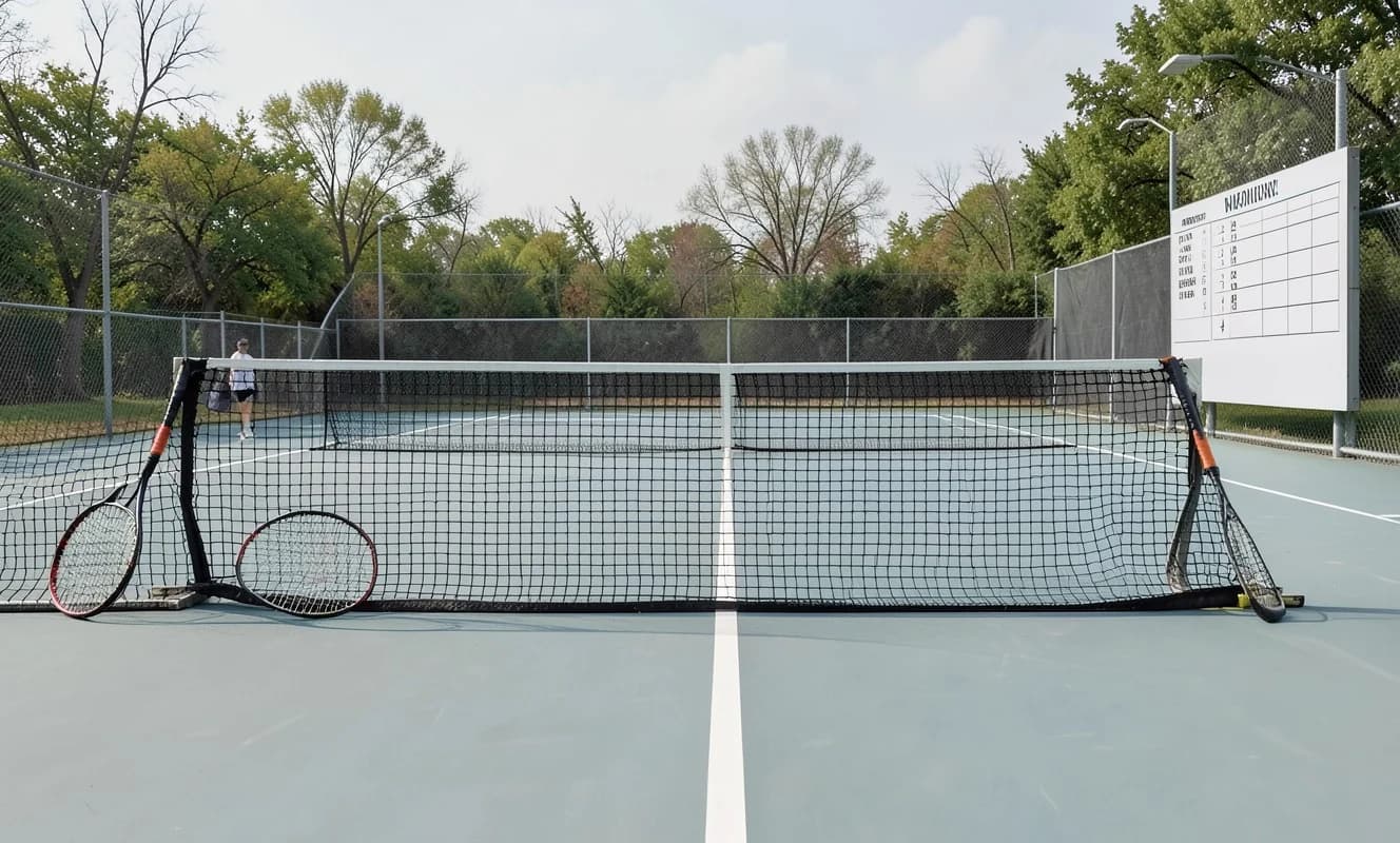Henman: los Masters 1000 de 12 días son 'demasiado tenis', pide cambios en el calendario