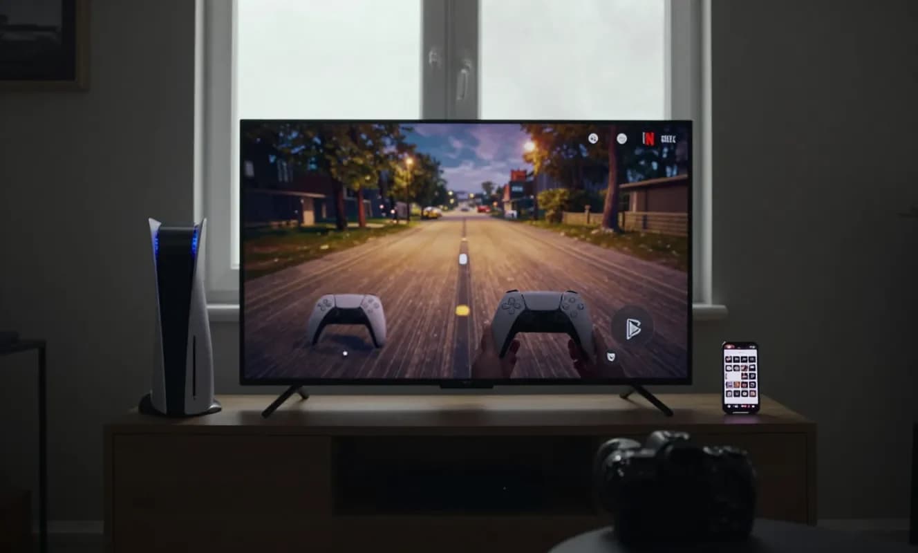 GTA 6 Extended Look Netflix'te 4 günde 31 milyon izlenme çekti, platform çöktü