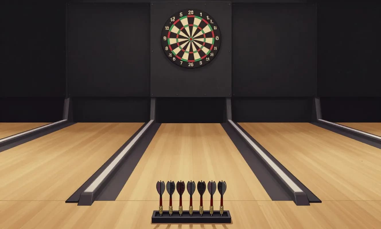 Ross Smith, Mensur Suljovic maçında 'karma' diliyle teyit istedi, son leg'de rakipin boo edilmesine teşvik etti