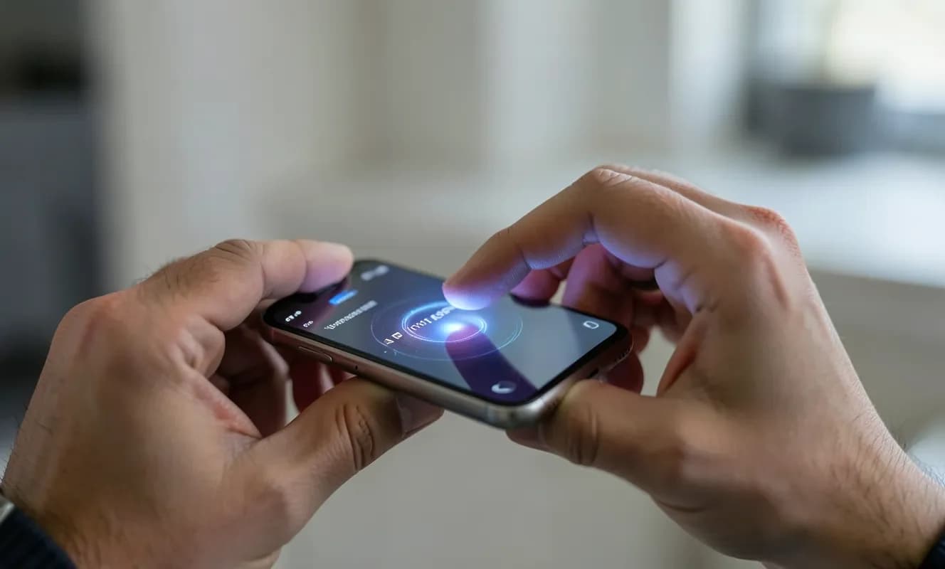 Google Quick Share incorpora la función de compartir con un toque