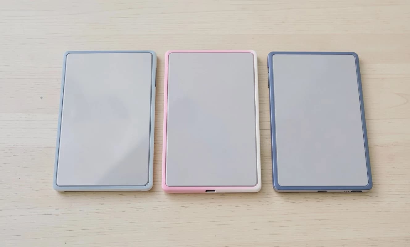Amazon yeniledi Kindle ailesini: düz ekran, değiştirilebilir pil ve Avrupa yasasına uyum